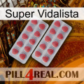 Super Vidalista 19